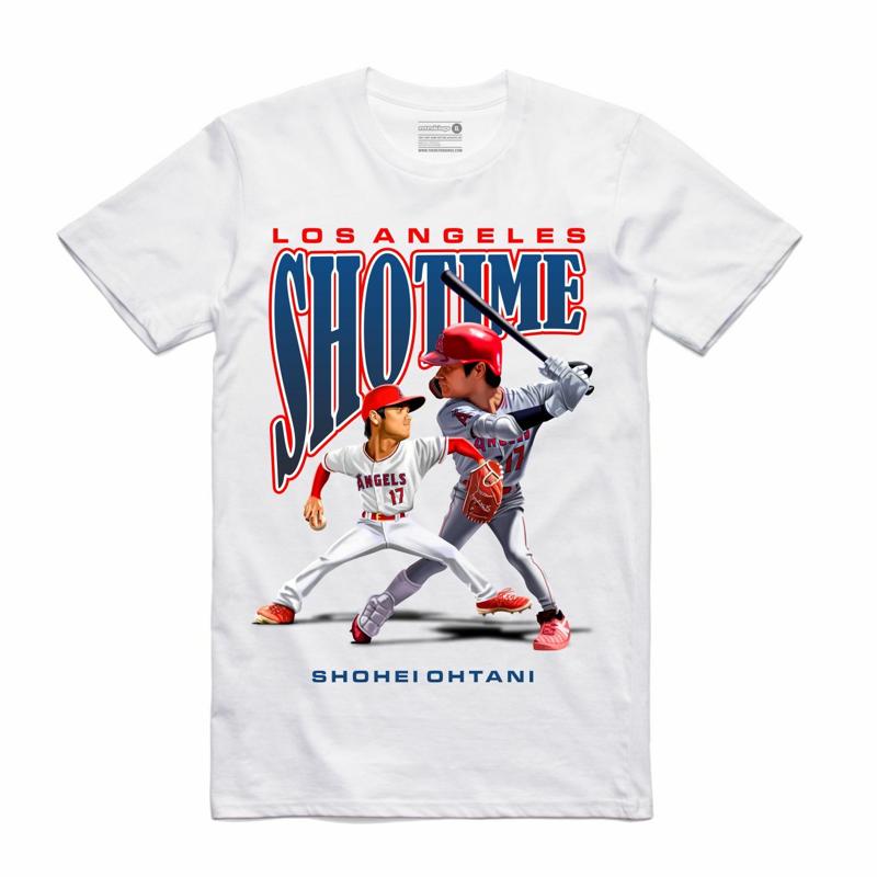Streetwear Brand T Shirt - TOUT NOUVEAU Streetwear sur demande SHOTIME