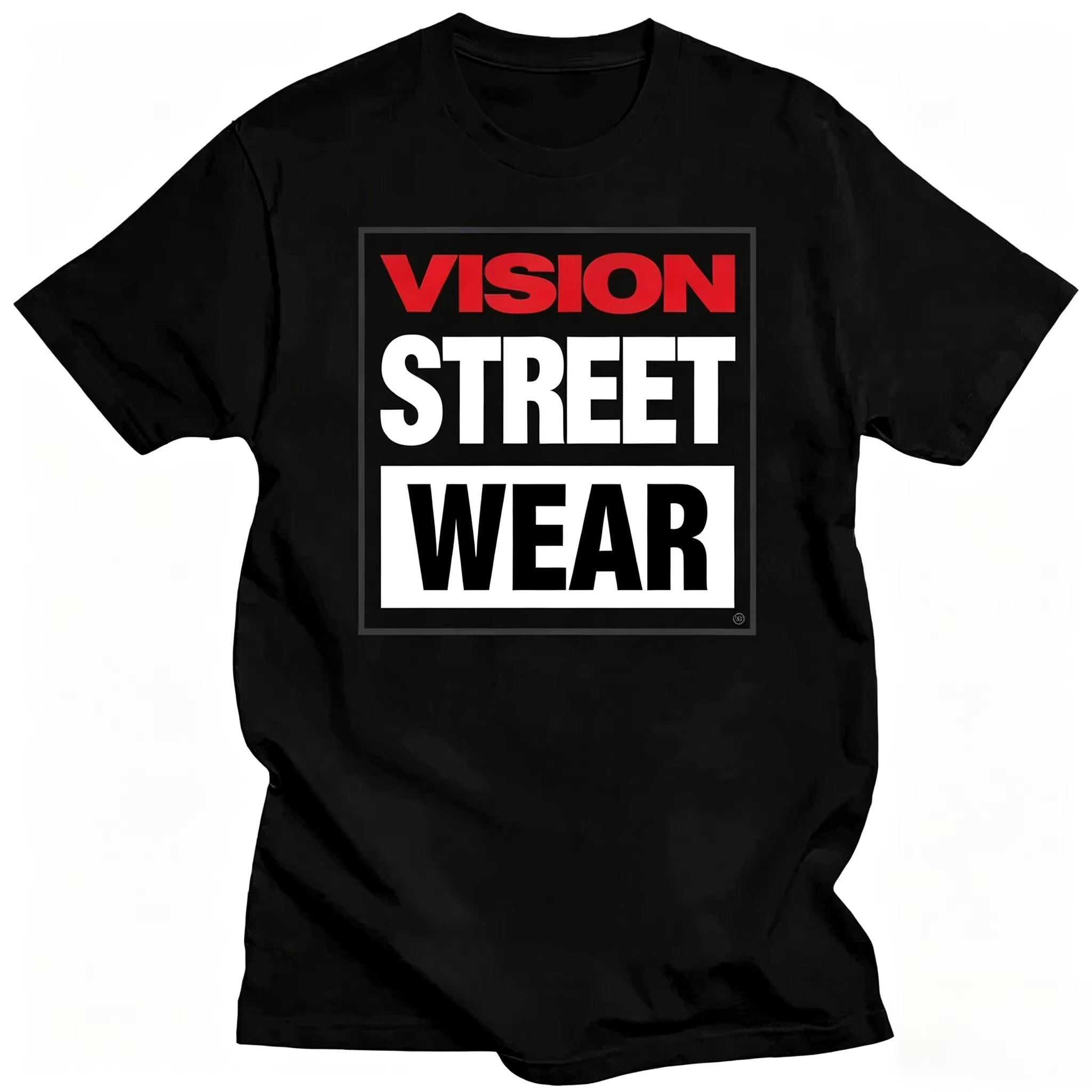 Vision Streetwear Brand - Vision Wear – T-Shirt tendance de