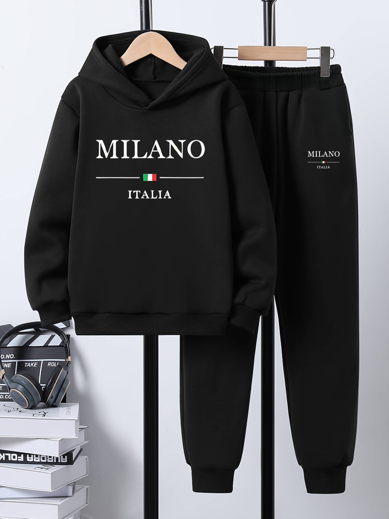 Streetwear Brand Italy - Offre Spéciale Fêtes - Saison Rentrée