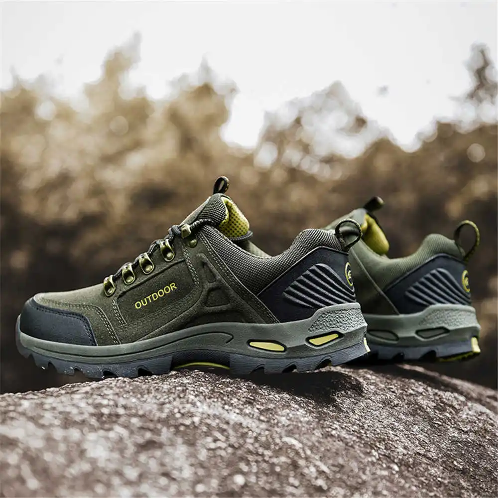 Streetwear Brand Italy - Non-ald-Baskets de montagne à lacets pour
