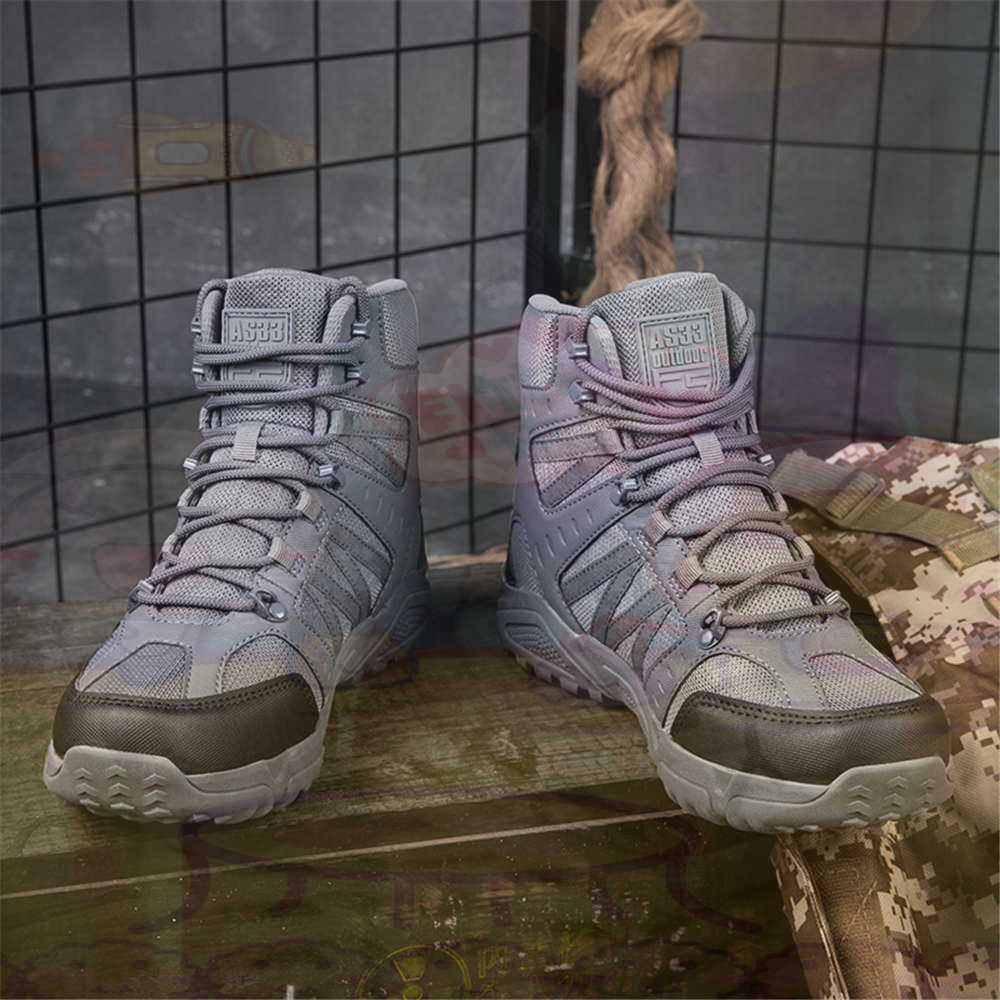 Streetwear Brand Popular - Angle Zimni chaussures de luxe pour
