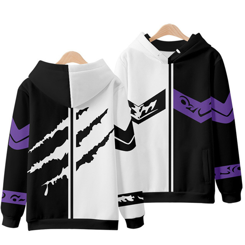 Streetwear Clothing Brand - 2025 nouveau Kamen Rider impression 3D
