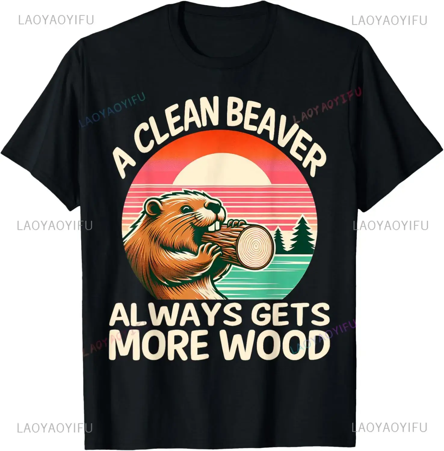 Streetwear Brand T Shirt - T-shirt Hip Hop pour hommes, un