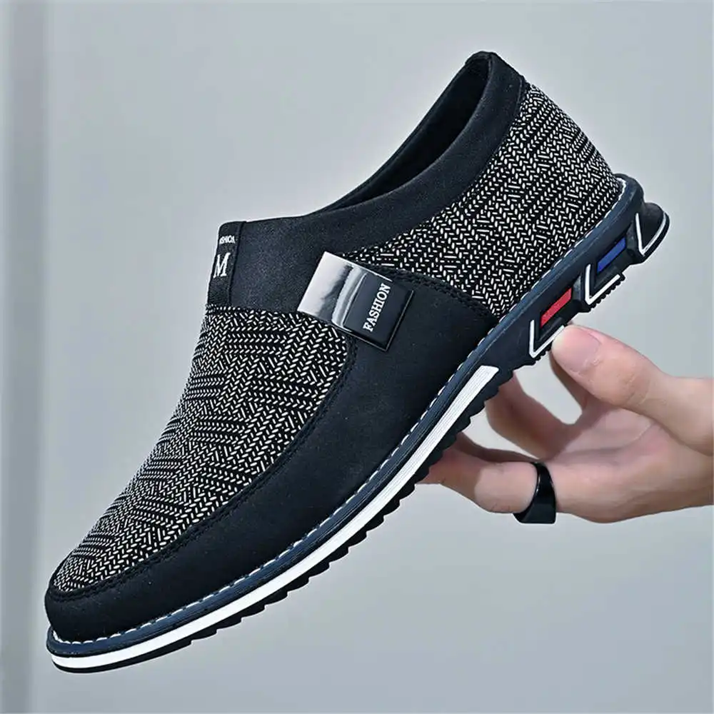 Streetwear Brand Popular - Bleu foncé 44-45 chaussures d'été vente