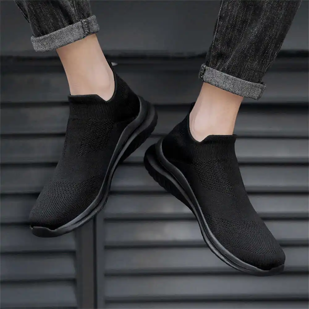 Streetwear Brand Italy - Chaussures de tennis souples pour hommes,