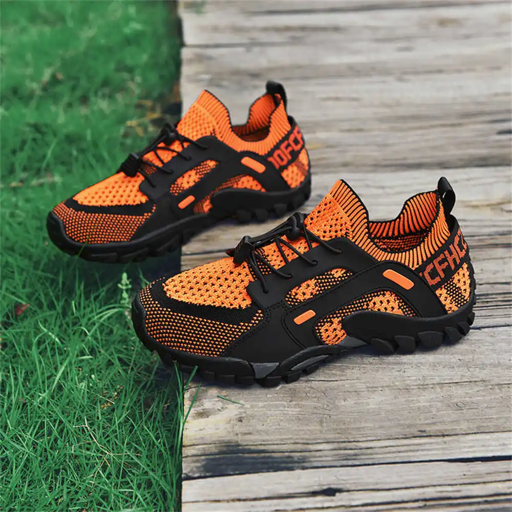Streetwear Brand Popular - Chaussures de trekking pour hommes, bottes