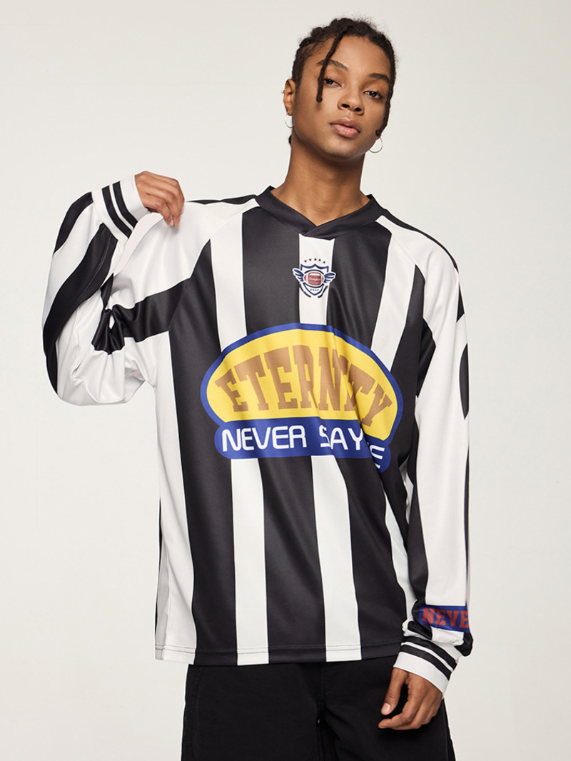 Streetwear Brand Italy - Vêtements pour hommes impression numérique Style