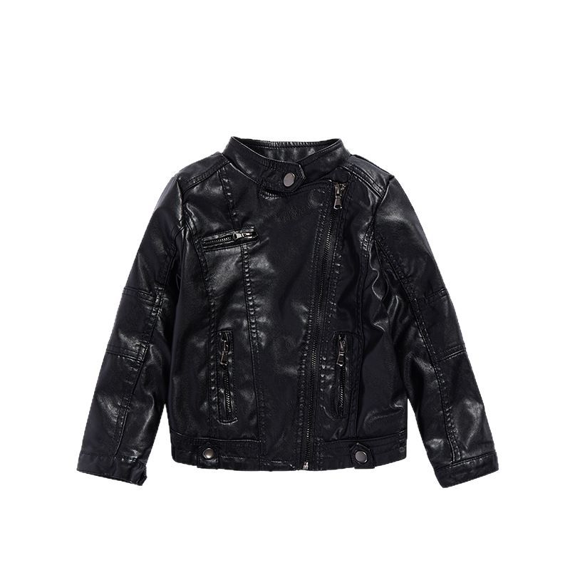 Streetwear Brand Photography - Manteau imperméable et coupe-vent pour enfants