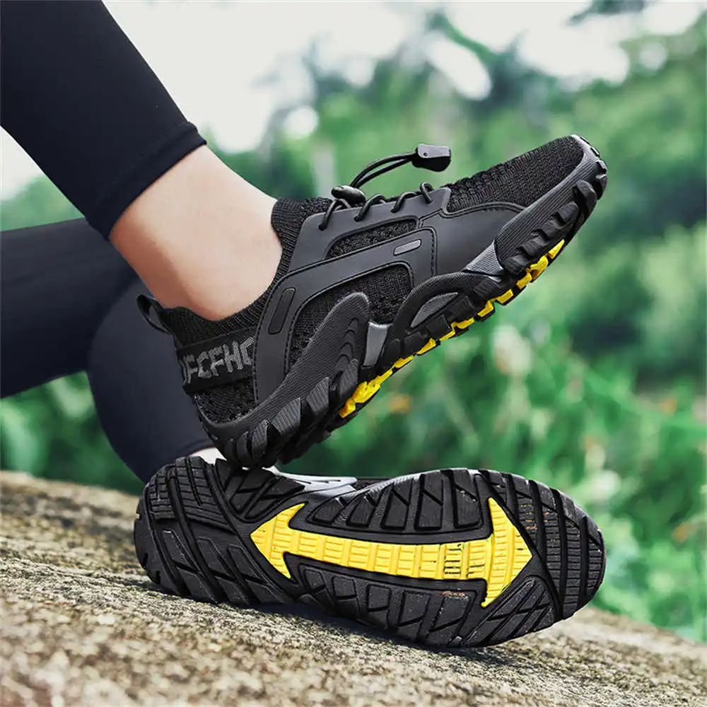 Best Streetwear Brand Uk - Mocassins de randonnée pour hommes, chaussures