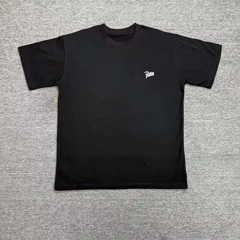 Streetwear Brand Dutch - T-shirt en coton avec motif graphique