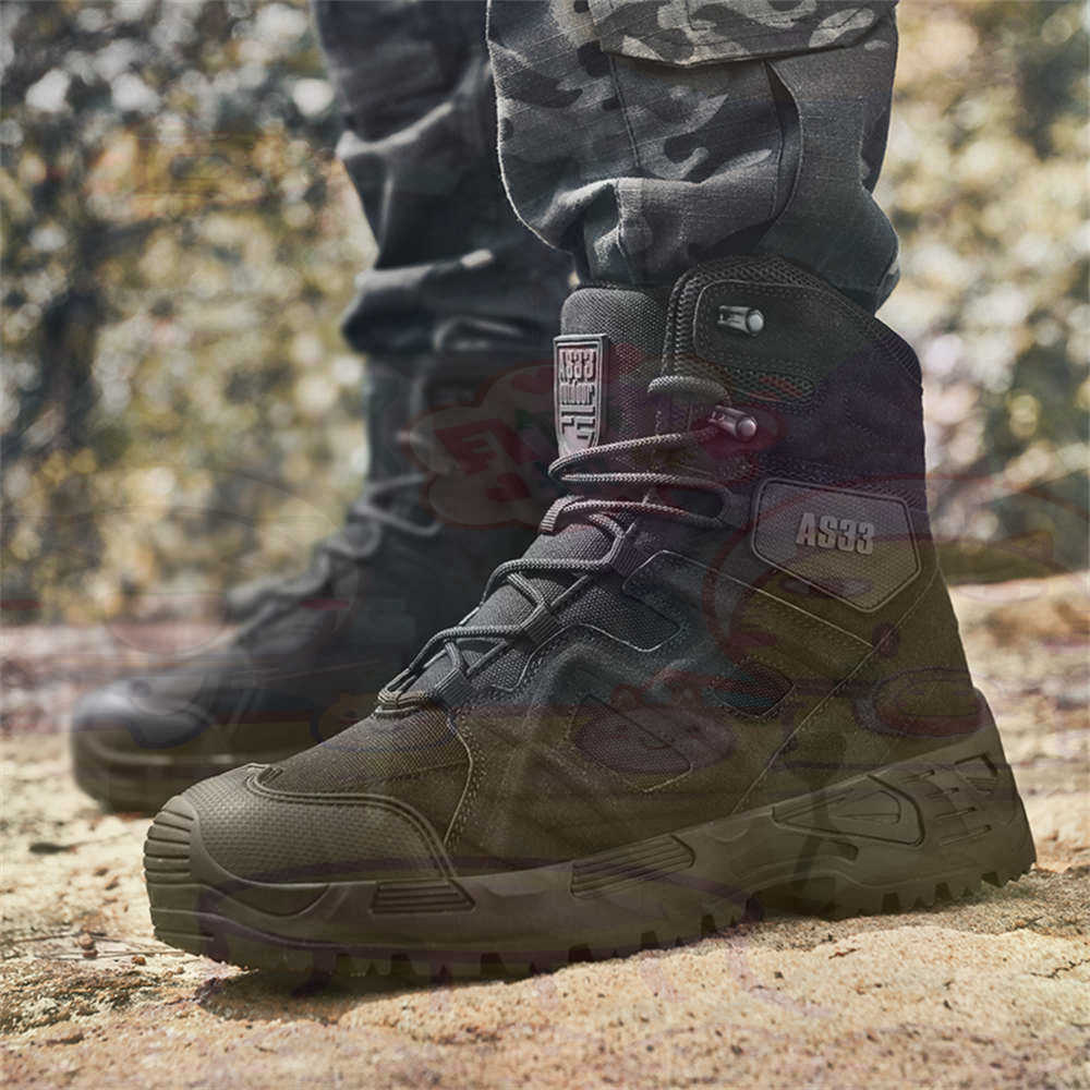 Streetwear Brand Popular - Hauteur haute Performance taille 46 baskets
