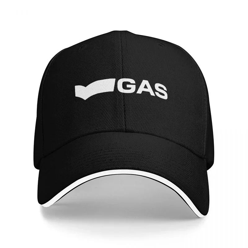 Streetwear Brand Logo Design - Nouvelle casquette de baseball noire de