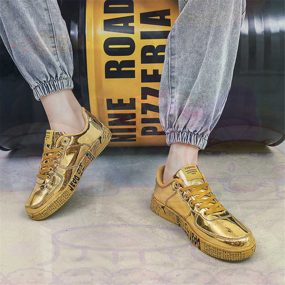 Streetwear Brand Italy - Pied rond taille 45 baskets en
