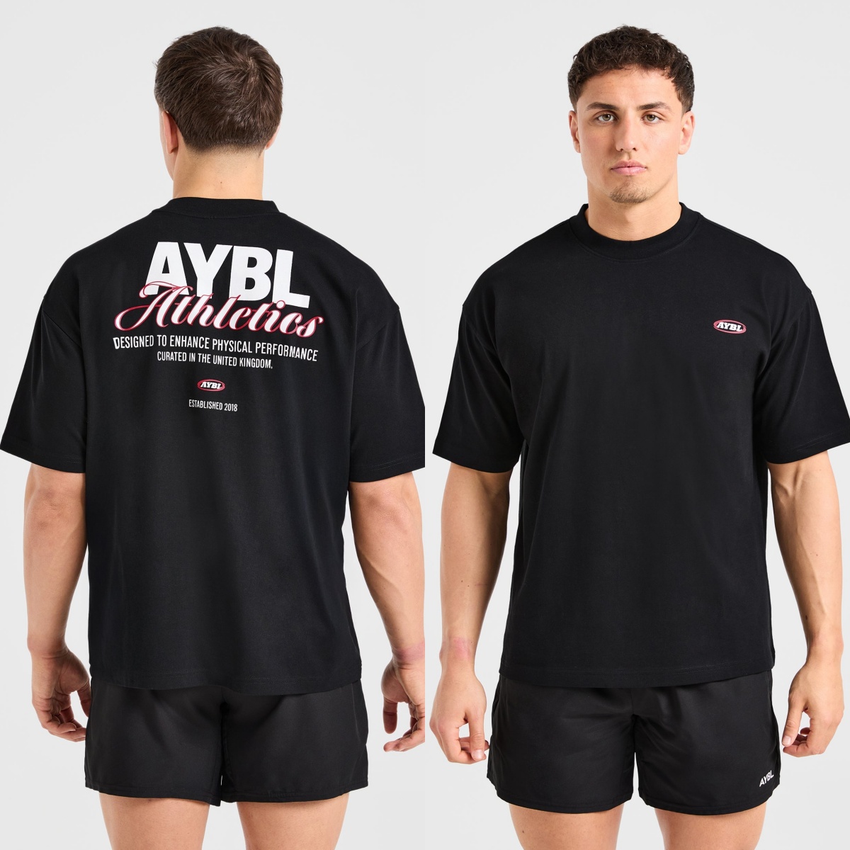 Streetwear Brand Tees - T-shirt graphique en coton unisexe, style