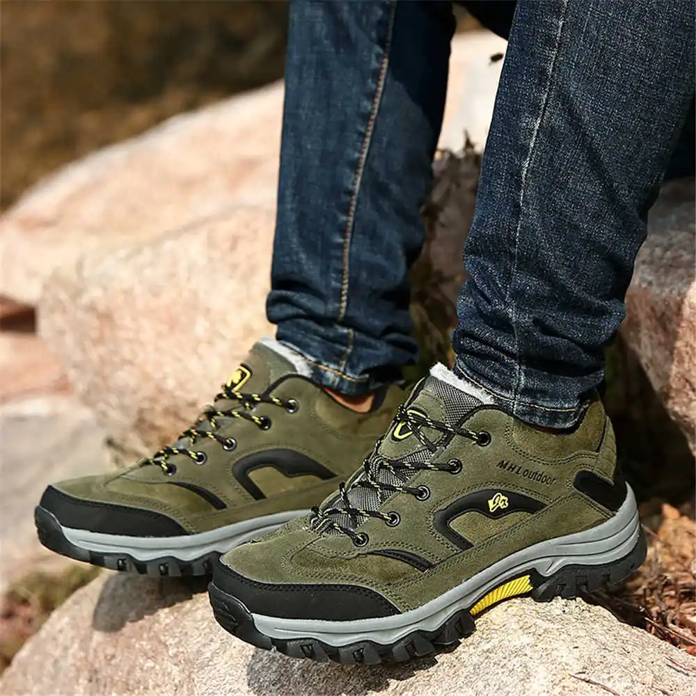 Best Streetwear Brand Uk - Chaussures de randonnée en coton pour