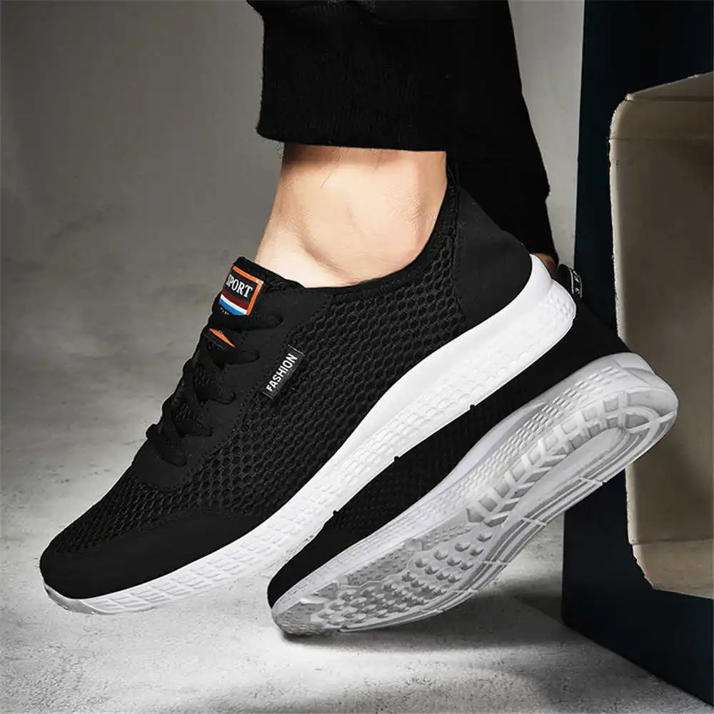 Streetwear Brand Italy - Baskets de skateboard respirantes pour hommes,