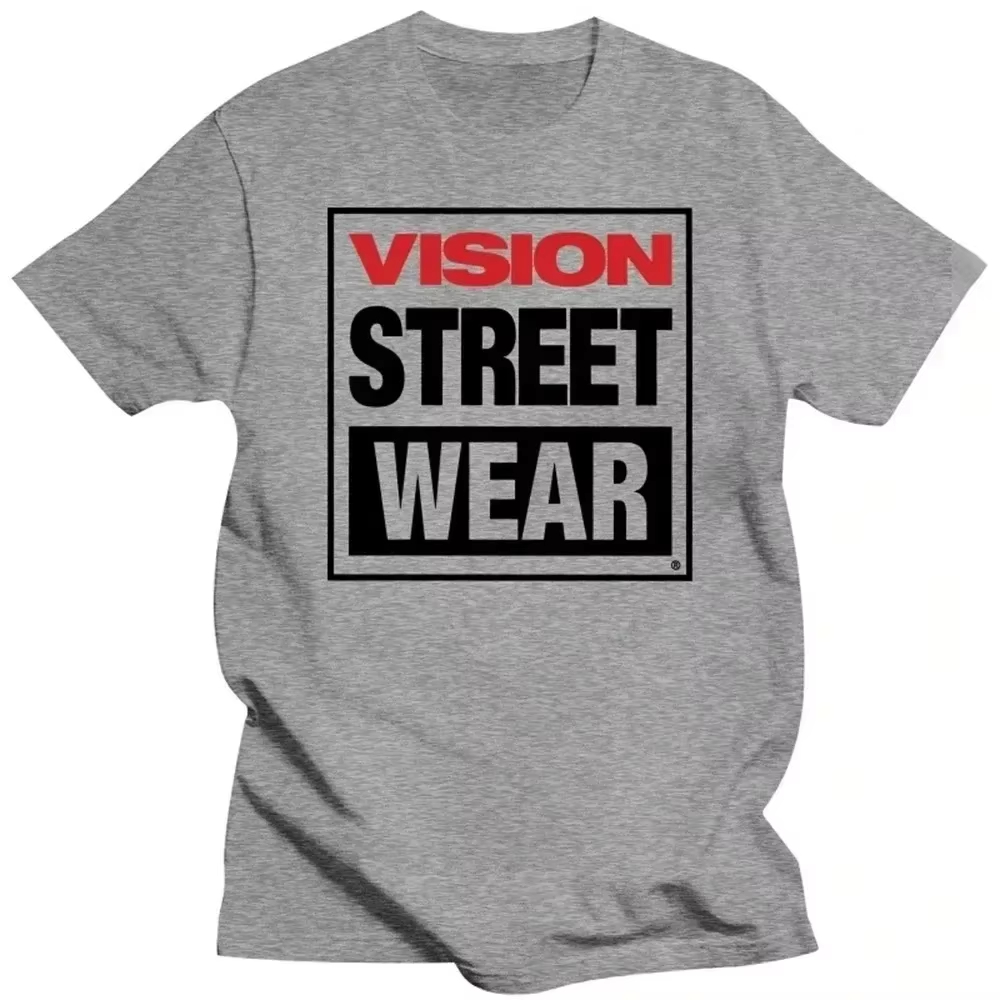 Vision Wear – T-Shirt tendance - Vision Streetwear Brand avis et prix