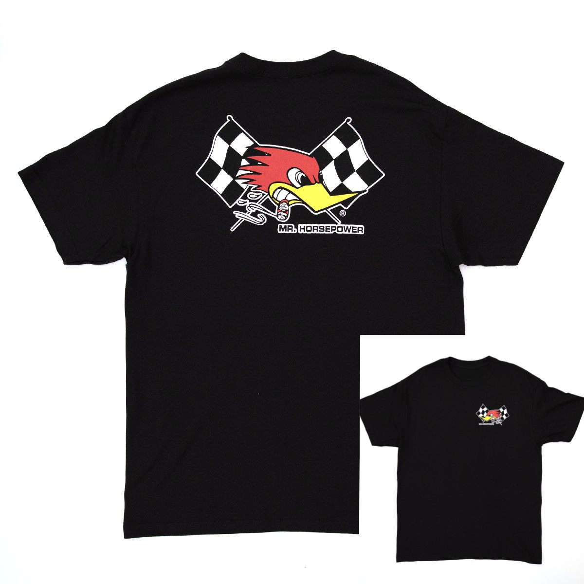 T-shirt en coton avec logo de  - Streetwear Brand Tees avis et prix