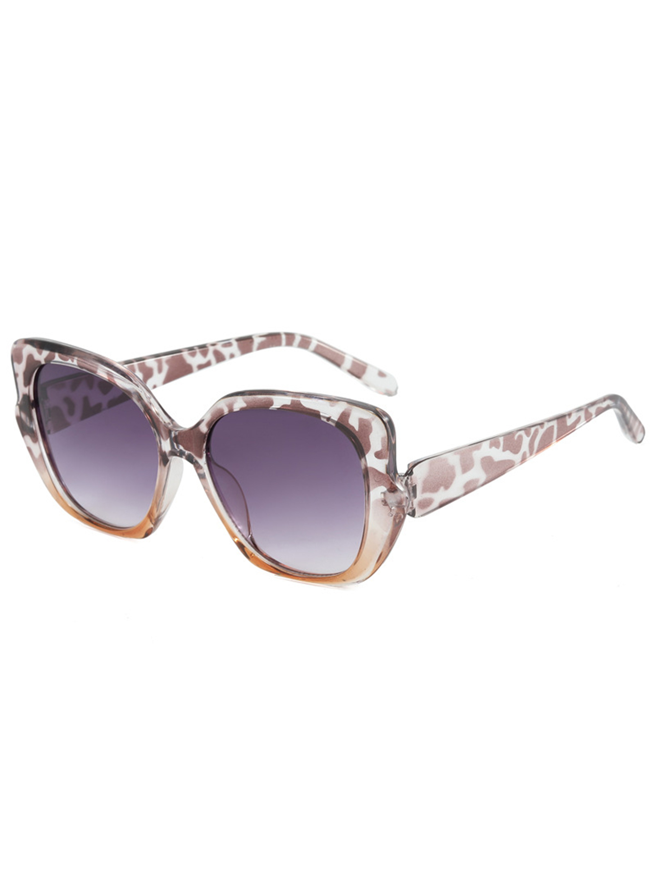 1Pc Lunettes de soleil tendanc - Streetwear Brand Photography avis et prix
