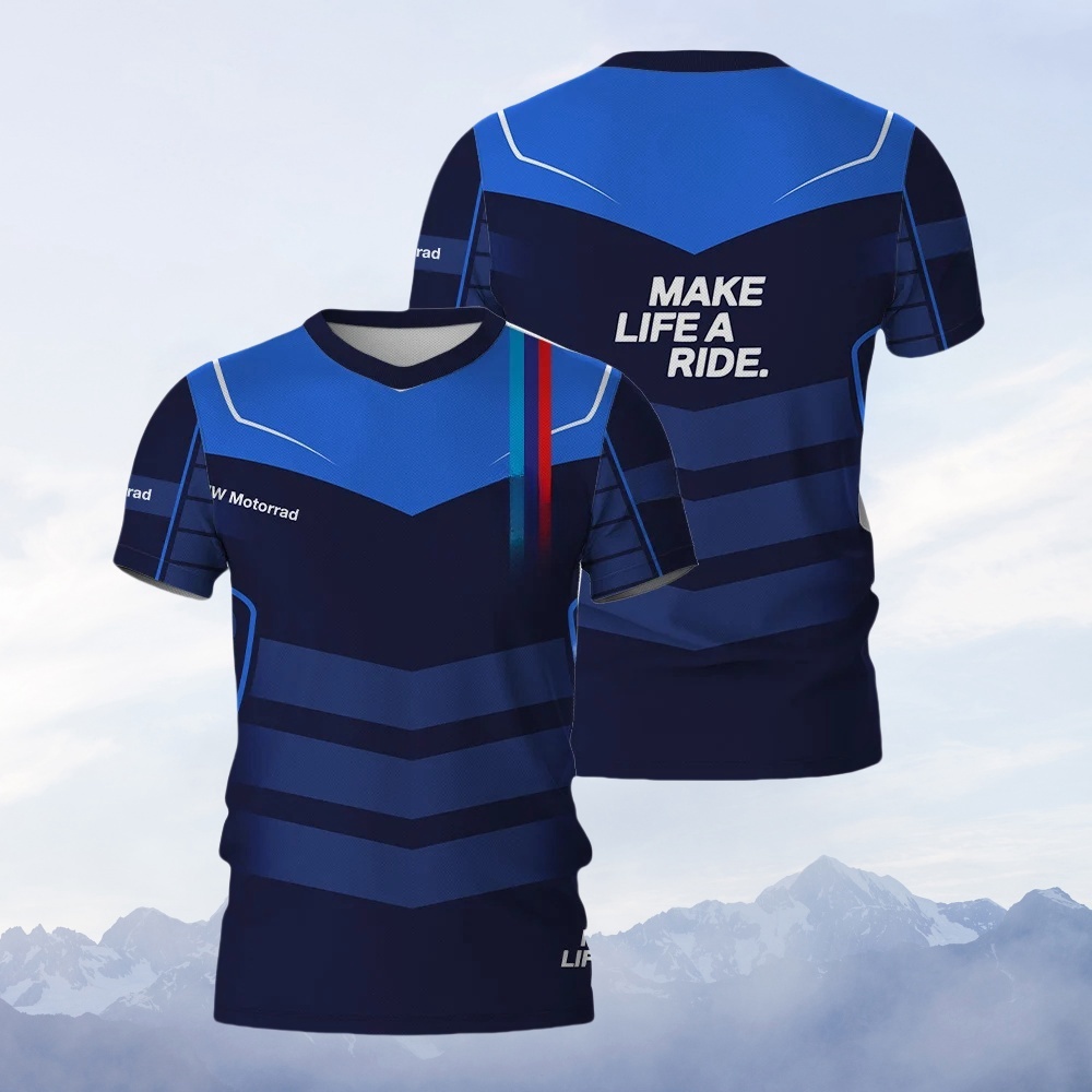 Maillot de course de marque po - Streetwear Brand Jersey avis et prix