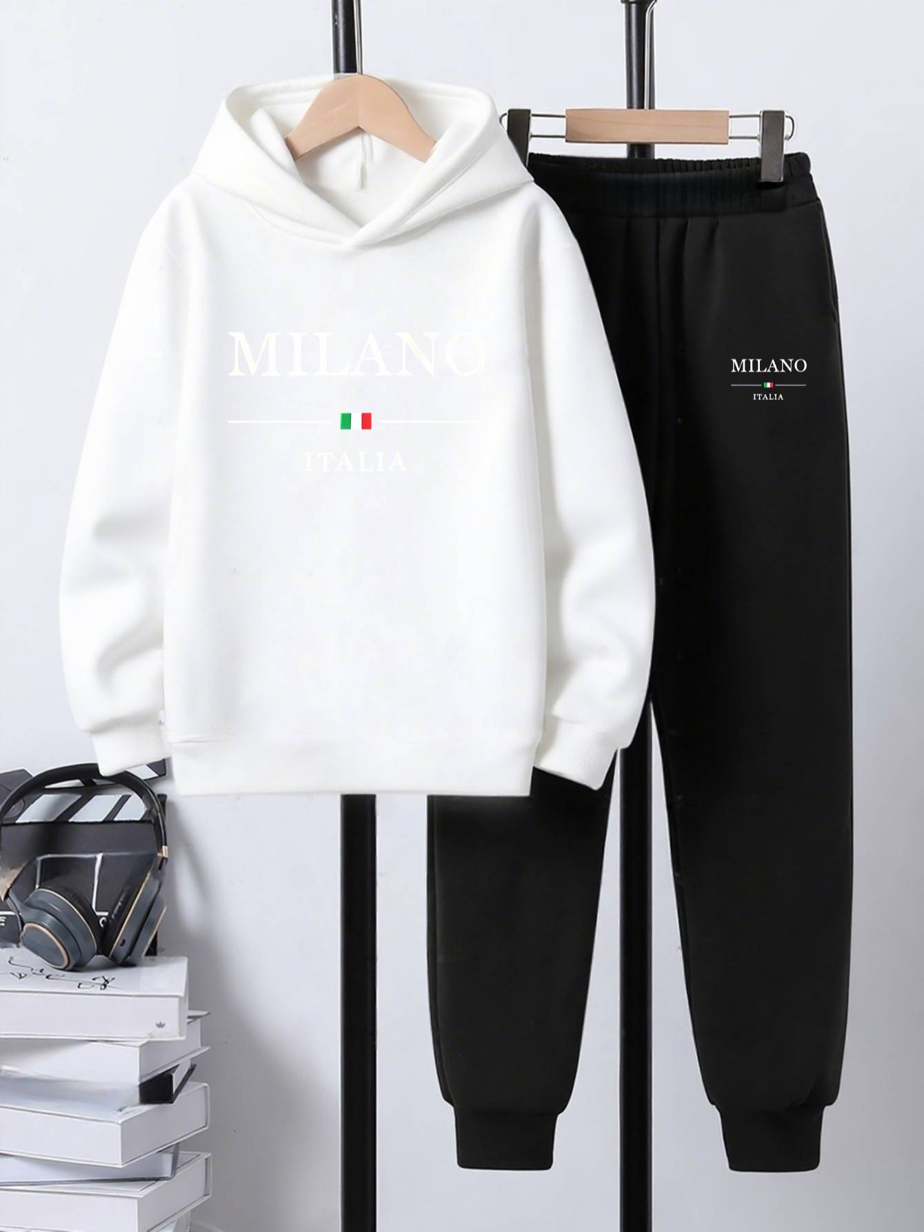 Offre Spéciale Fêtes - Saison  - Streetwear Brand Italy avis et prix