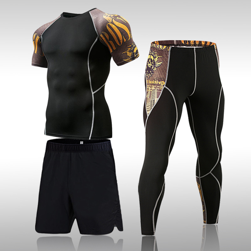 Ensemble T-shirt et Leggings à - Streetwear Brand Clothing avis et prix
