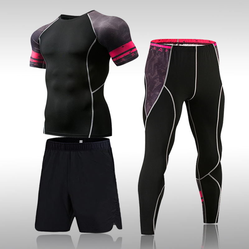Ensemble T-shirt et Leggings à - Streetwear Brand Clothing avis et prix