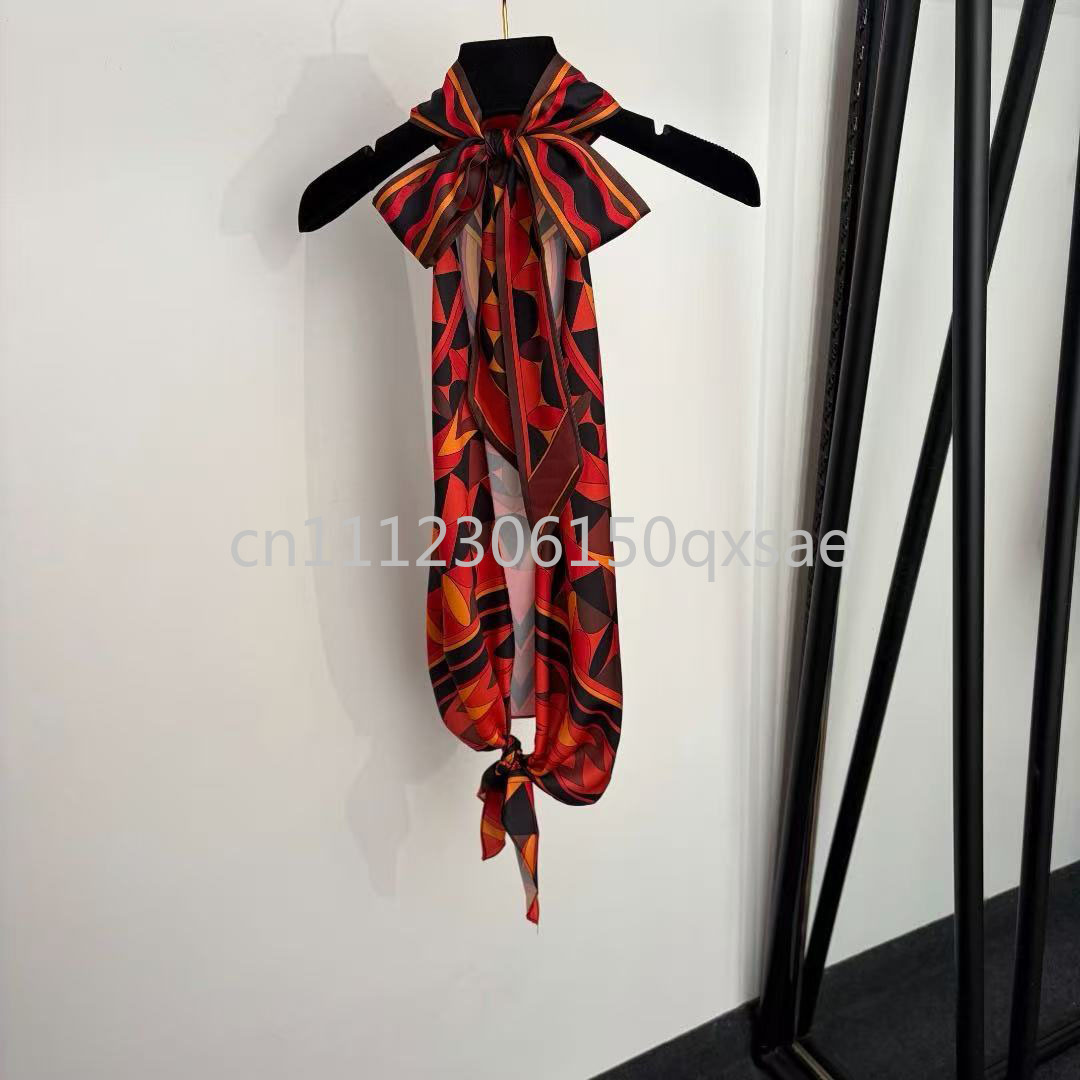 Ensembles de robes marron clas - Streetwear Brand Logo Design avis et prix