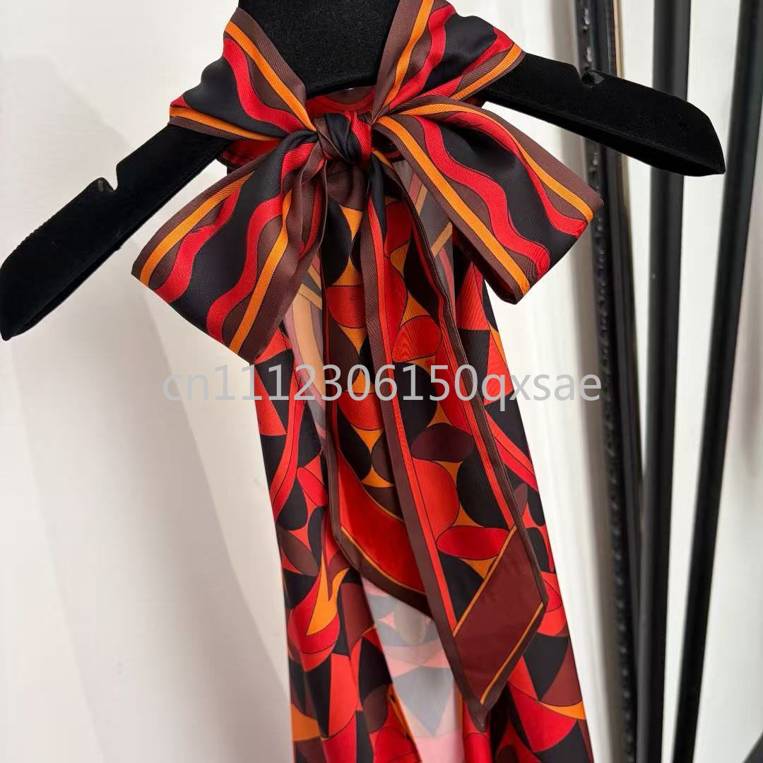 Ensembles de robes marron clas - Streetwear Brand Logo Design avis et prix