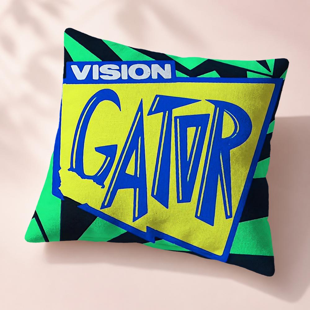 Housse de coussin Brand Vision - Vision Streetwear Brand avis et prix