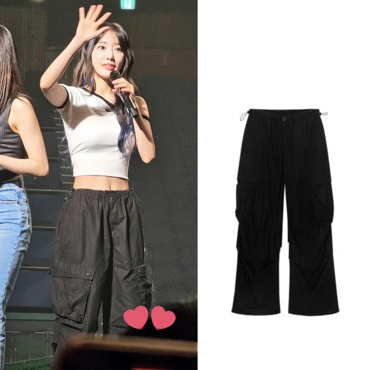 Asif Calie corée Streetwear ma - Streetwear Brand Korea avis et prix