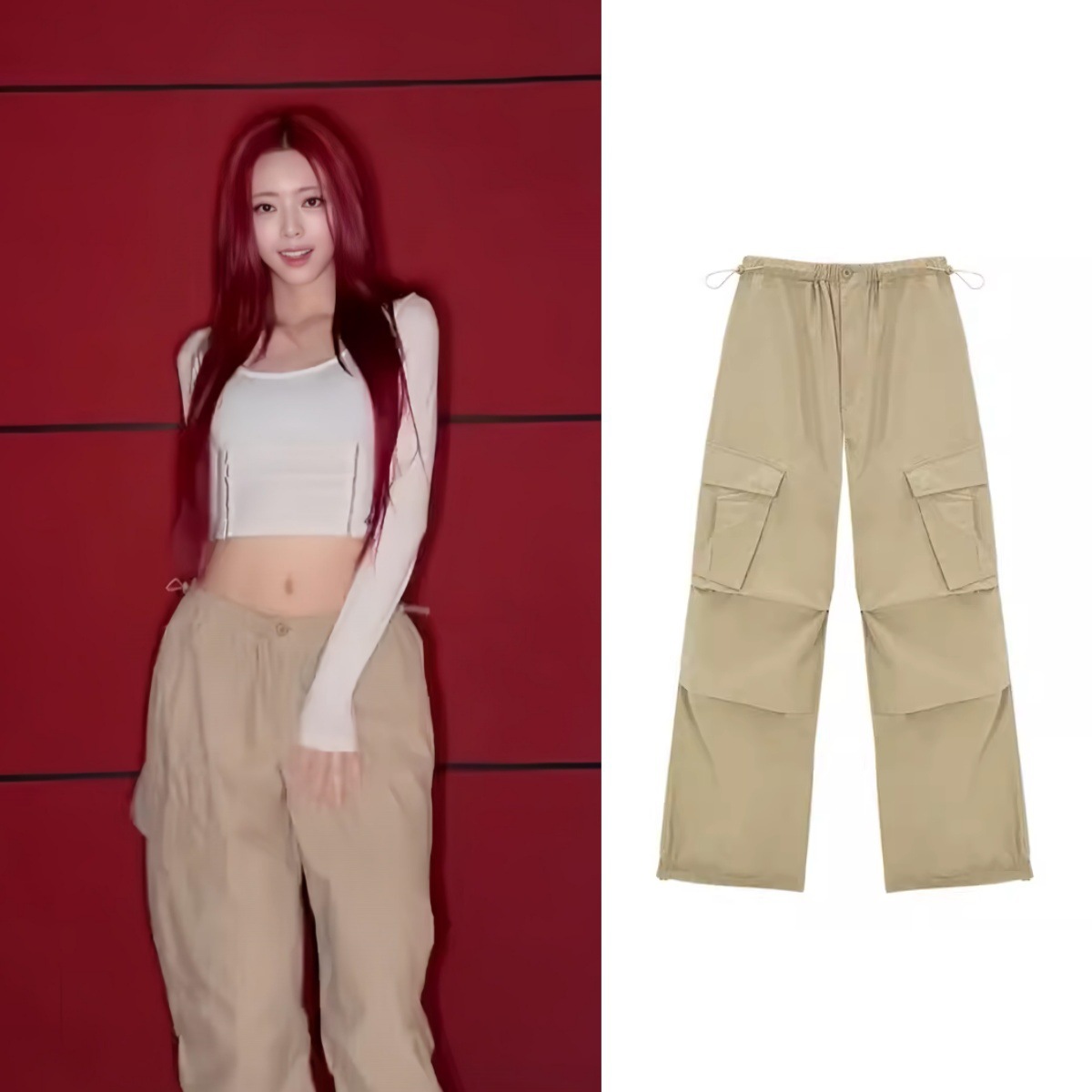 Asif Calie corée Streetwear ma - Streetwear Brand Korea avis et prix