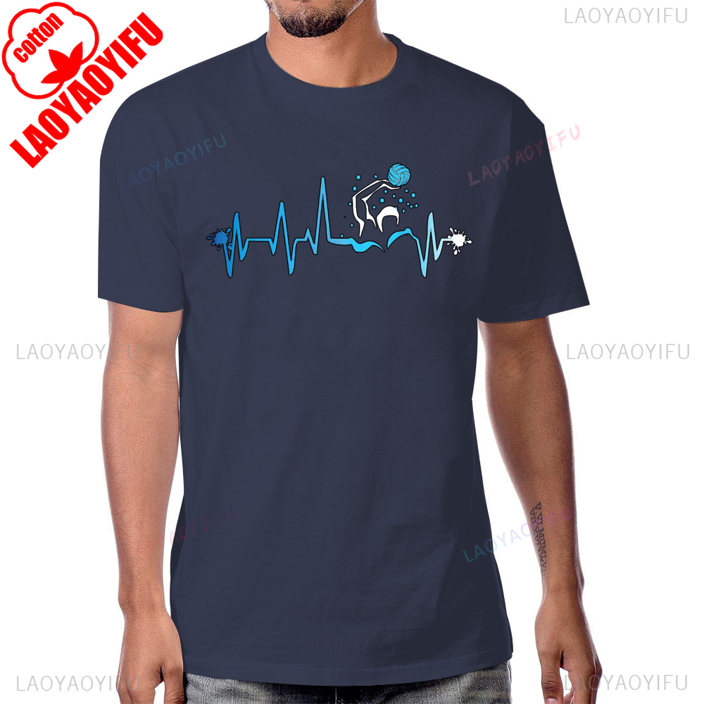 Polo nautique joueur coeur bat - Streetwear Brand T Shirt avis et prix