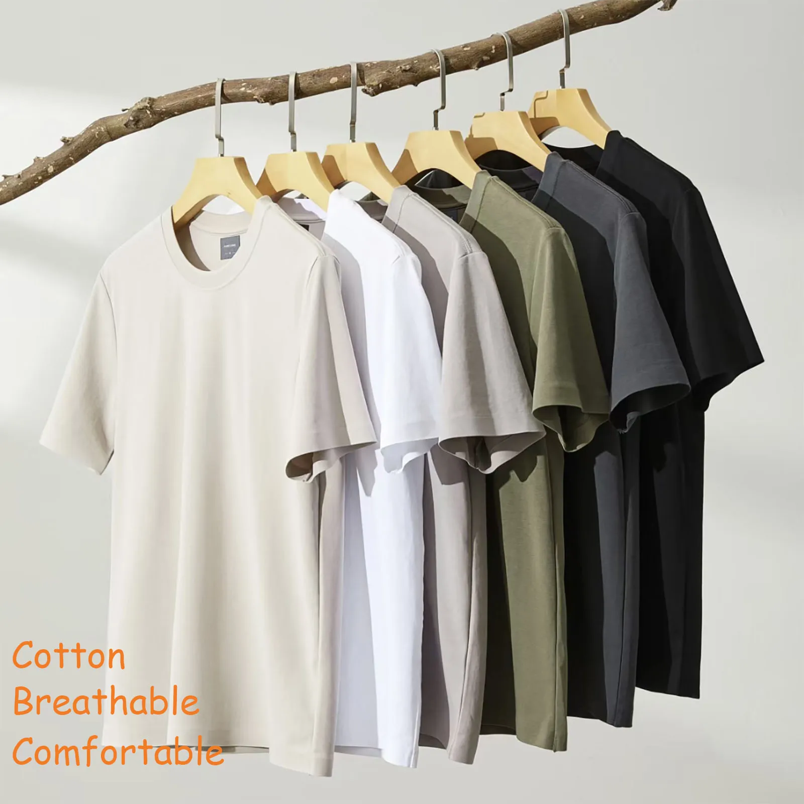 Tout neuf et non ouvert Naoya  - Streetwear Brand T Shirt avis et prix
