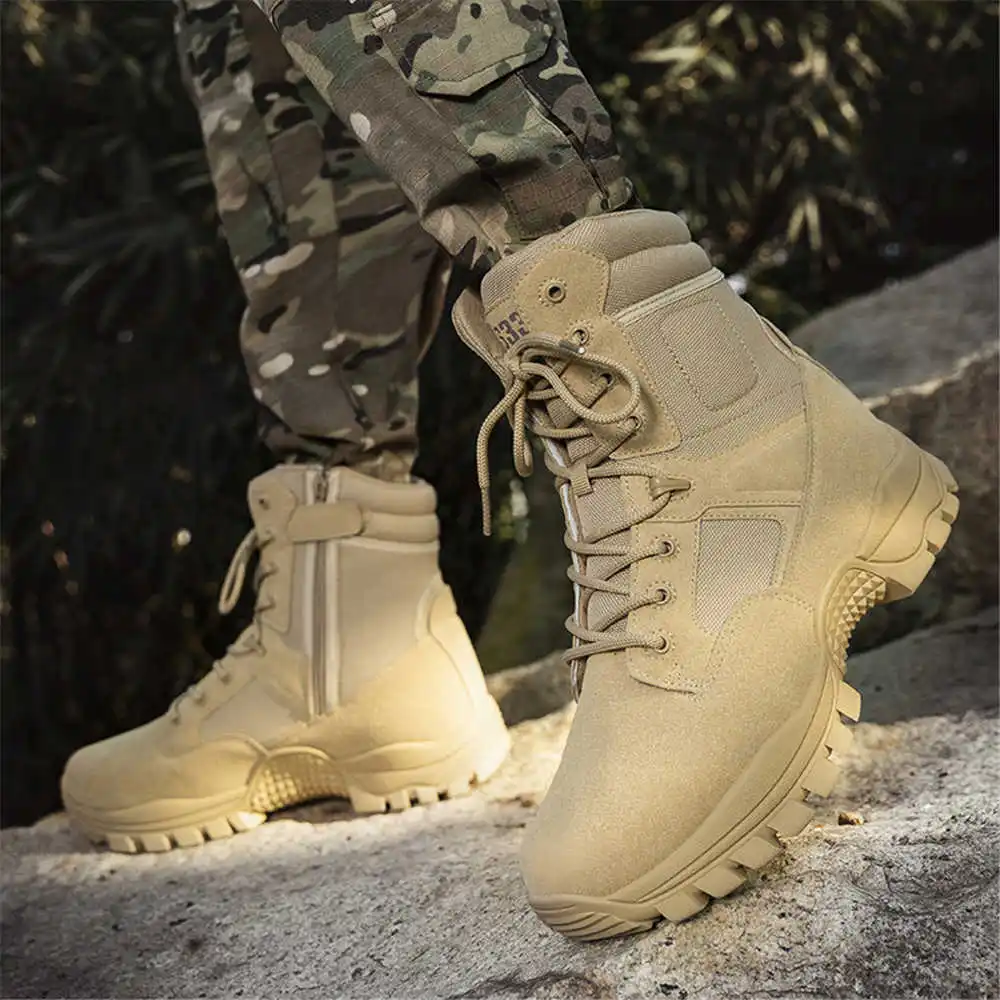Nonald-Bottes de randonnée en  - Best Streetwear Brand Uk avis et prix