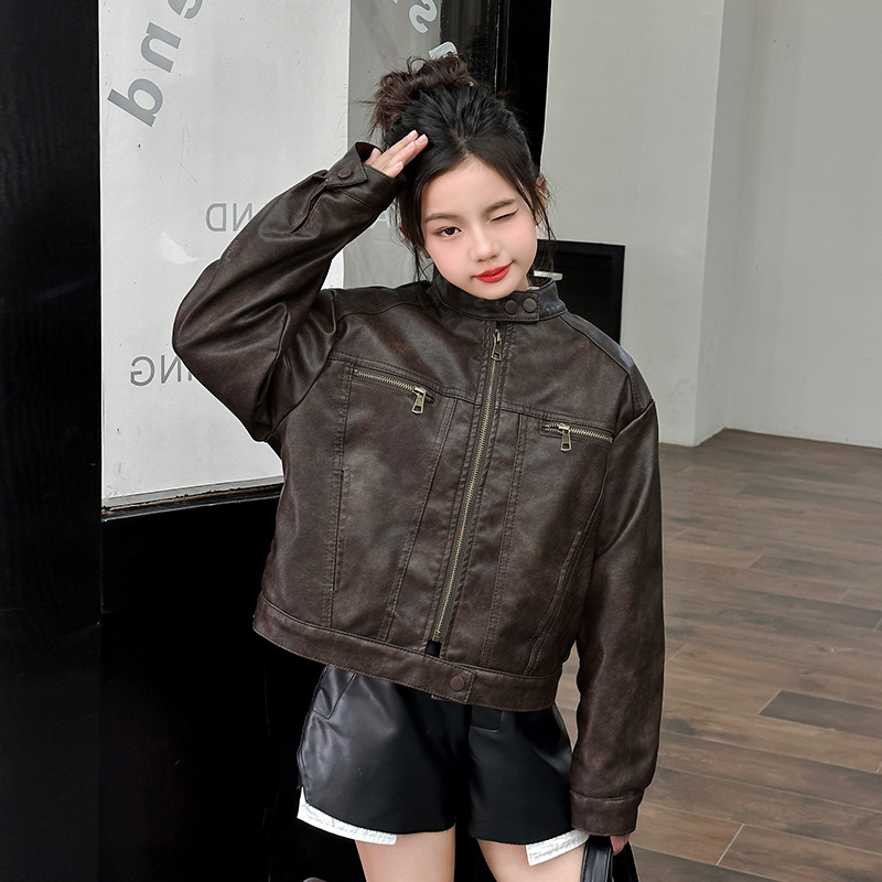 Veste d'hiver rétro en velours - Streetwear Brand Photography avis et prix