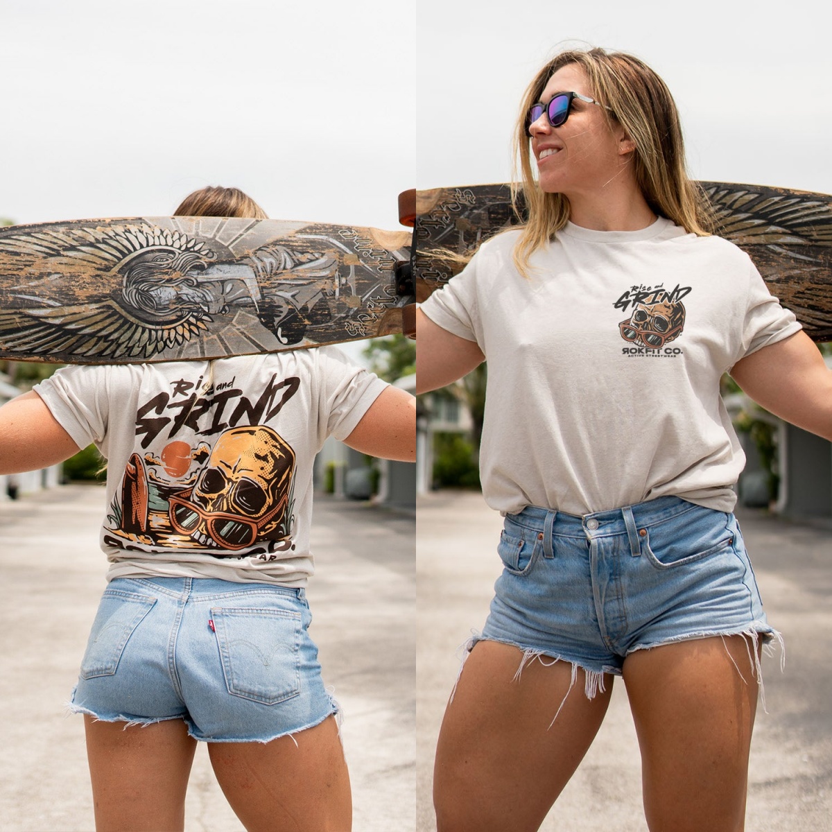Souvenir de ce qui vous a fait - Streetwear Brand Starting With A avis et prix
