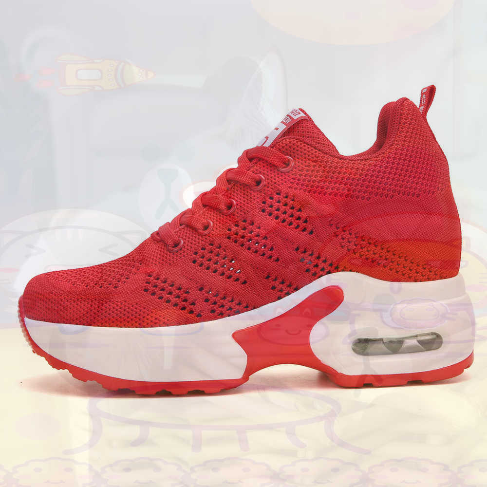 Rouge taille 36 chaussures fem - Streetwear Brand Popular avis et prix