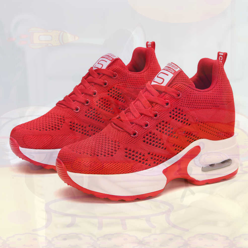 Rouge taille 36 chaussures fem - Streetwear Brand Popular avis et prix