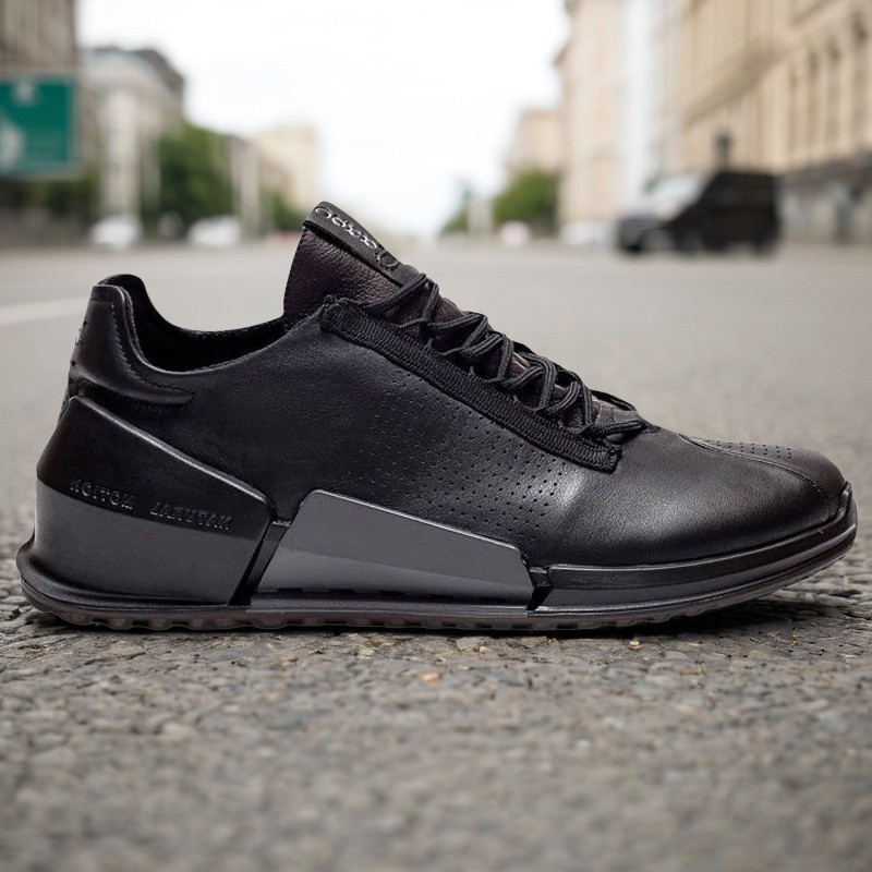 Chaussures tendance en cuir vé - Streetwear Brand Popular avis et prix