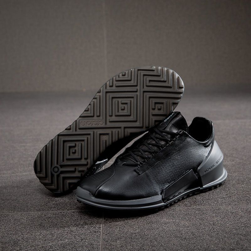 Chaussures tendance en cuir vé - Streetwear Brand Popular avis et prix