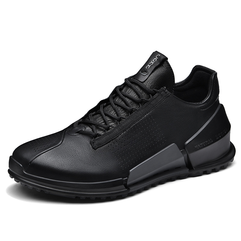 Chaussures tendance en cuir vé - Streetwear Brand Popular avis et prix