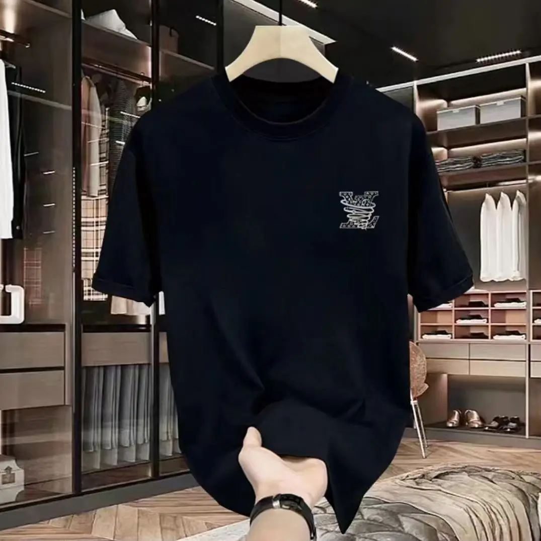 T-shirt pour homme en coton 10 - Streetwear Clothing Brand avis et prix