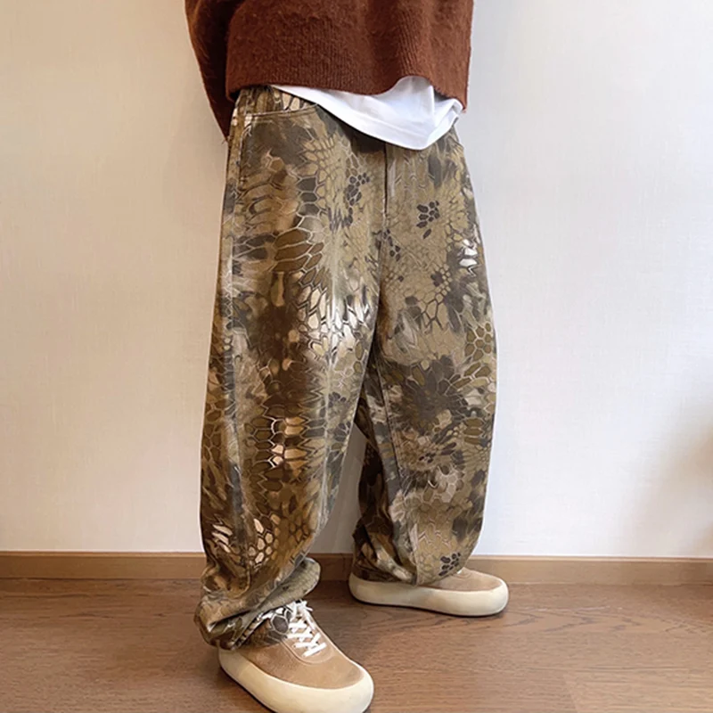Nouveaux hommes Chic serpent i - Streetwear Brand Popular avis et prix