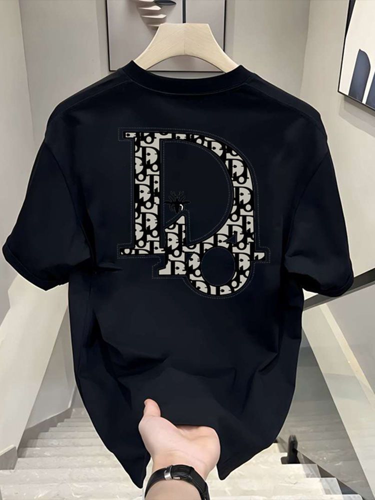 T-shirt pour homme en coton 10 - Streetwear Brand Jersey avis et prix