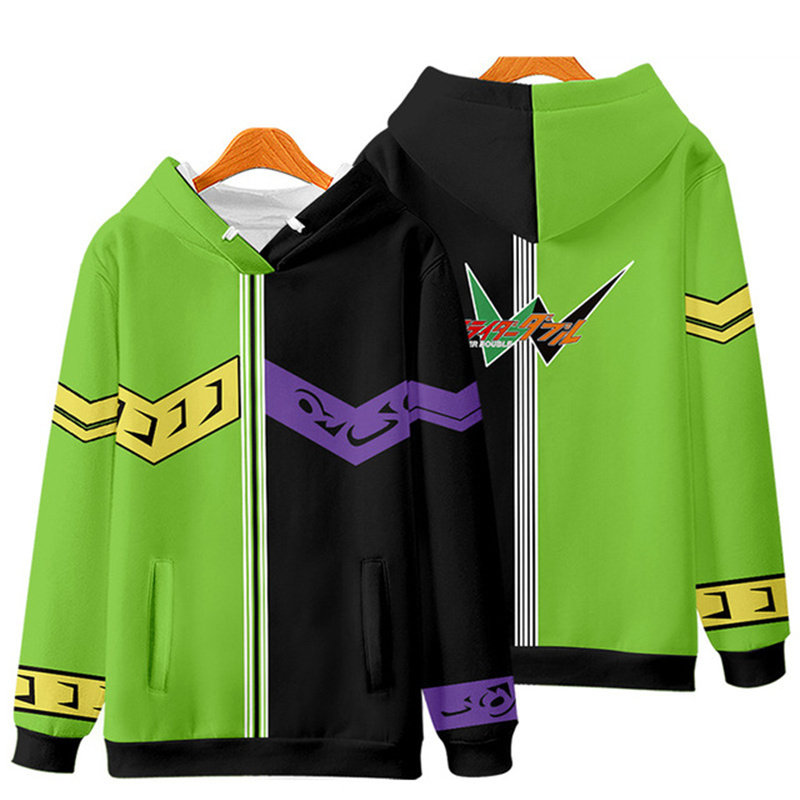 2025 nouveau Kamen Rider impre - Streetwear Clothing Brand avis et prix