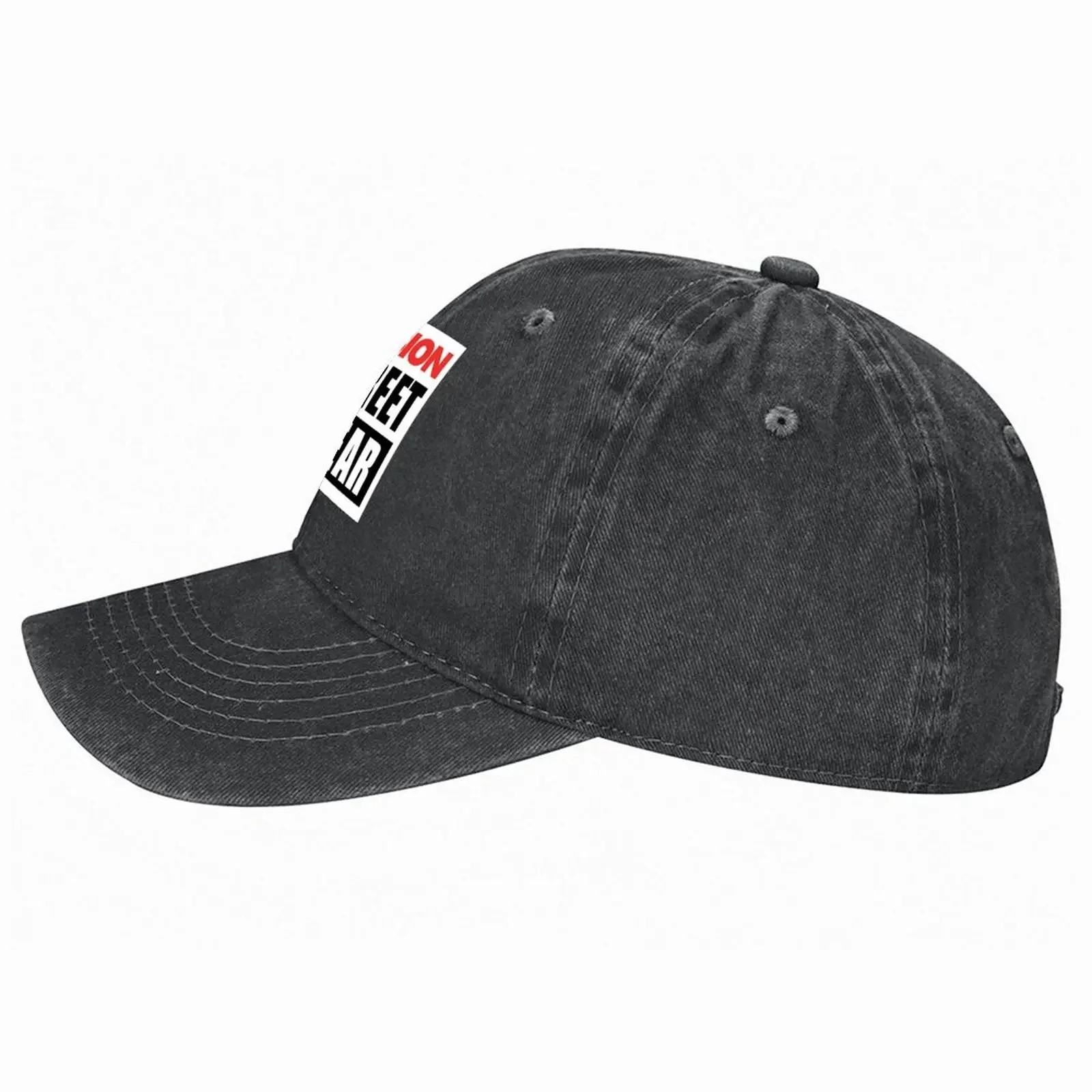 Casquette de baseball VISION S - Vision Streetwear Brand avis et prix