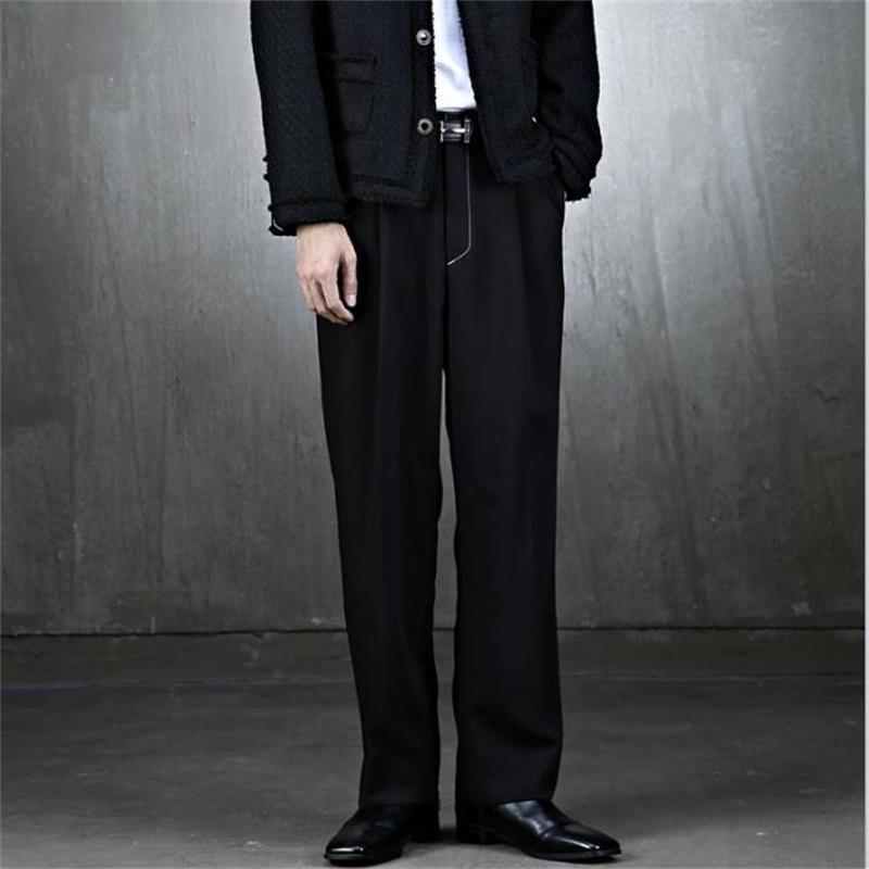 Streetwear hommes d'affaires c - Streetwear Brand Korea avis et prix
