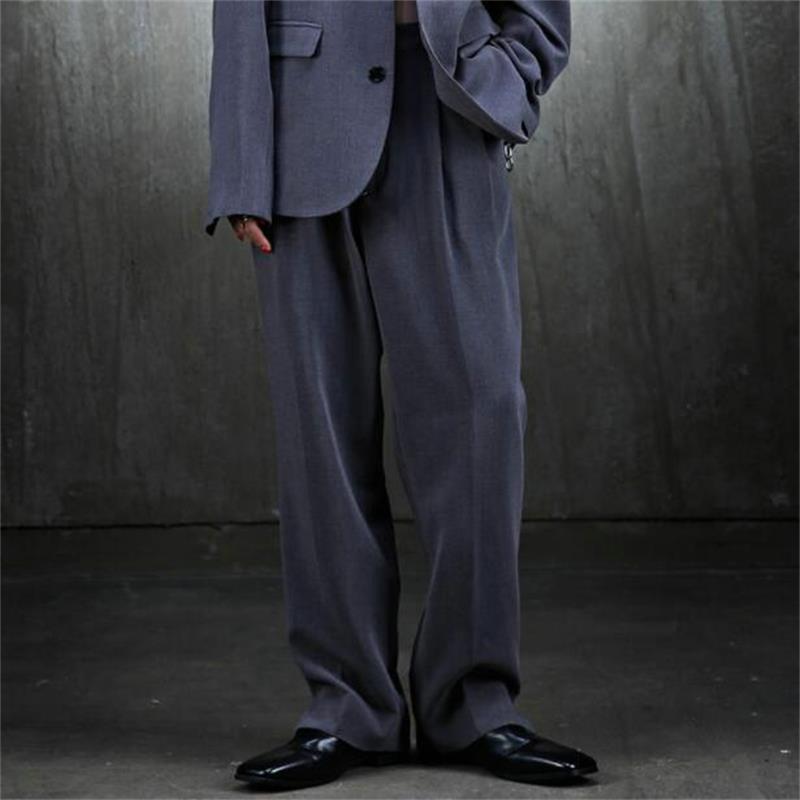 Streetwear hommes d'affaires c - Streetwear Brand Korea avis et prix
