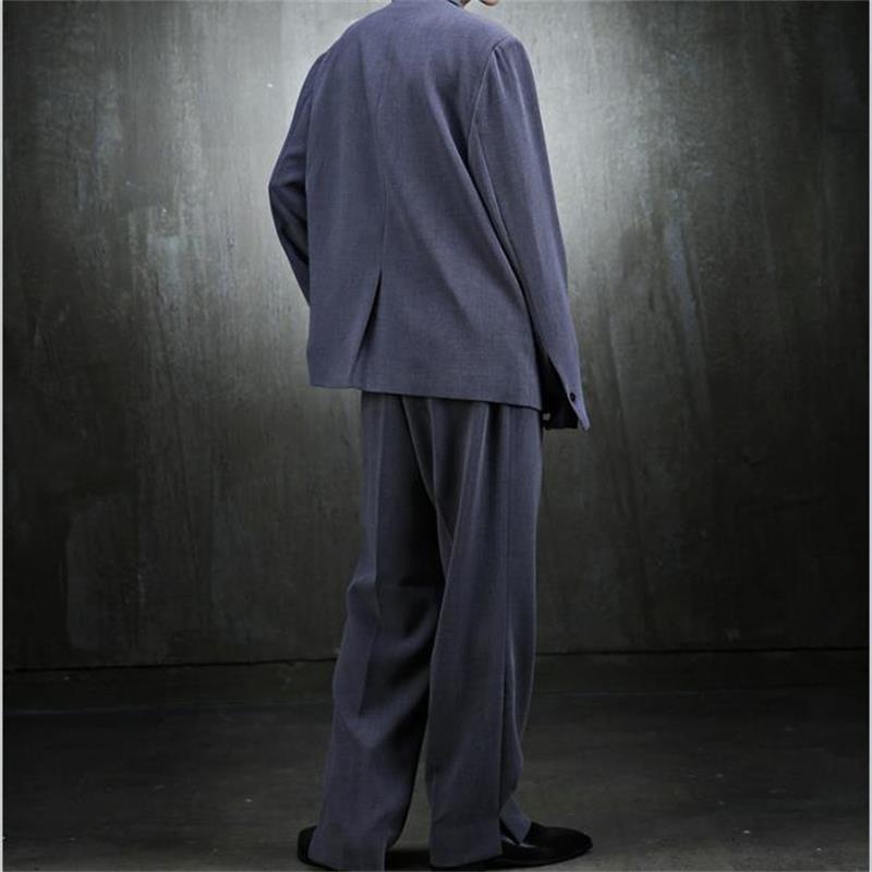 Streetwear hommes d'affaires c - Streetwear Brand Korea avis et prix